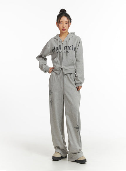 star-print-straight-leg-sweatpants-cj429