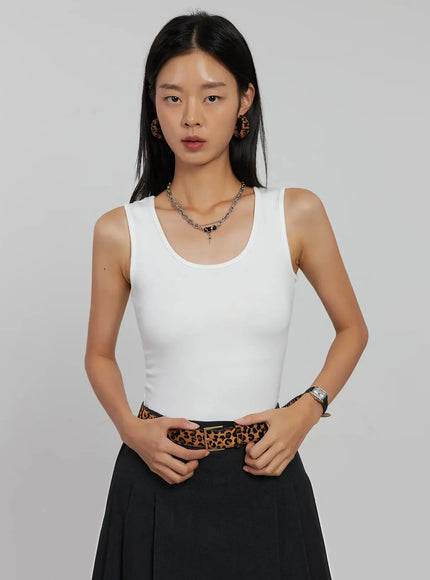 Classic Square Pendant Watch IJ509