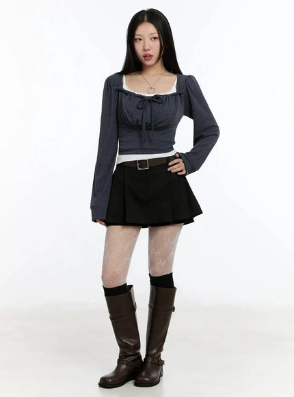 pleated-mini-skort-im513
