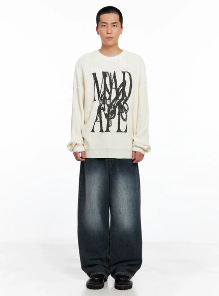 mens-graphic-knit-sweater-is509