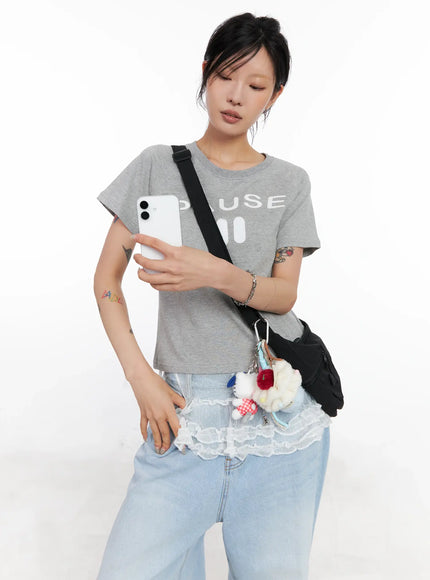 cherry-puff-keychain-cl528