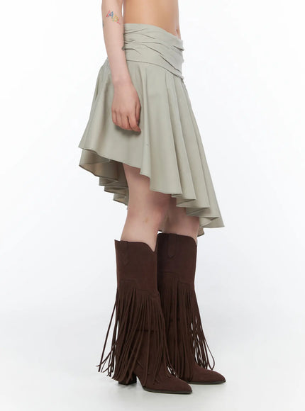 asymmetrical-flare-midi-skirt-ca524