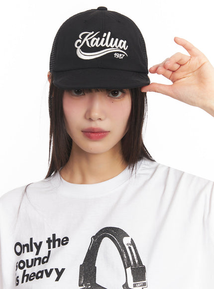kailua-embroidered-mesh-baseball-cap-iy502