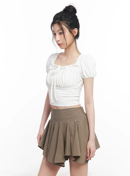 puff-sleeve-square-neck-crop-top-cu510