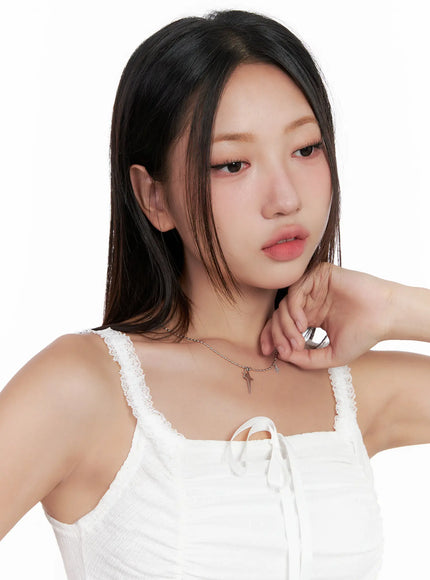 multi-cross-pendant-necklace-cl522