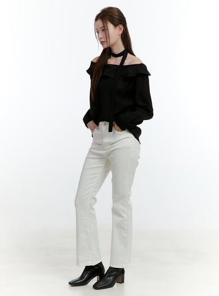 classic-slim-fit-bootcut-pants-cf504