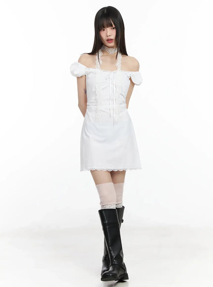 lace-off-shoulder-mini-dress-im523