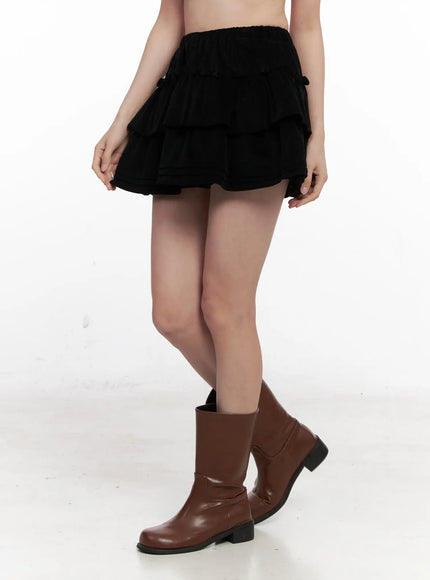 corduroy-ruffle-mini-skirt-co530