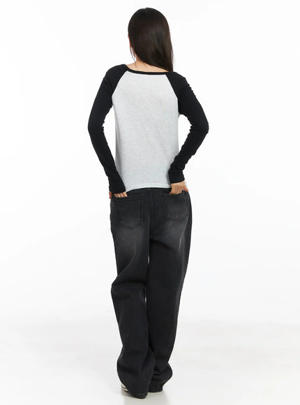 contrast-fleece-raglan-long-sleeve-cj506
