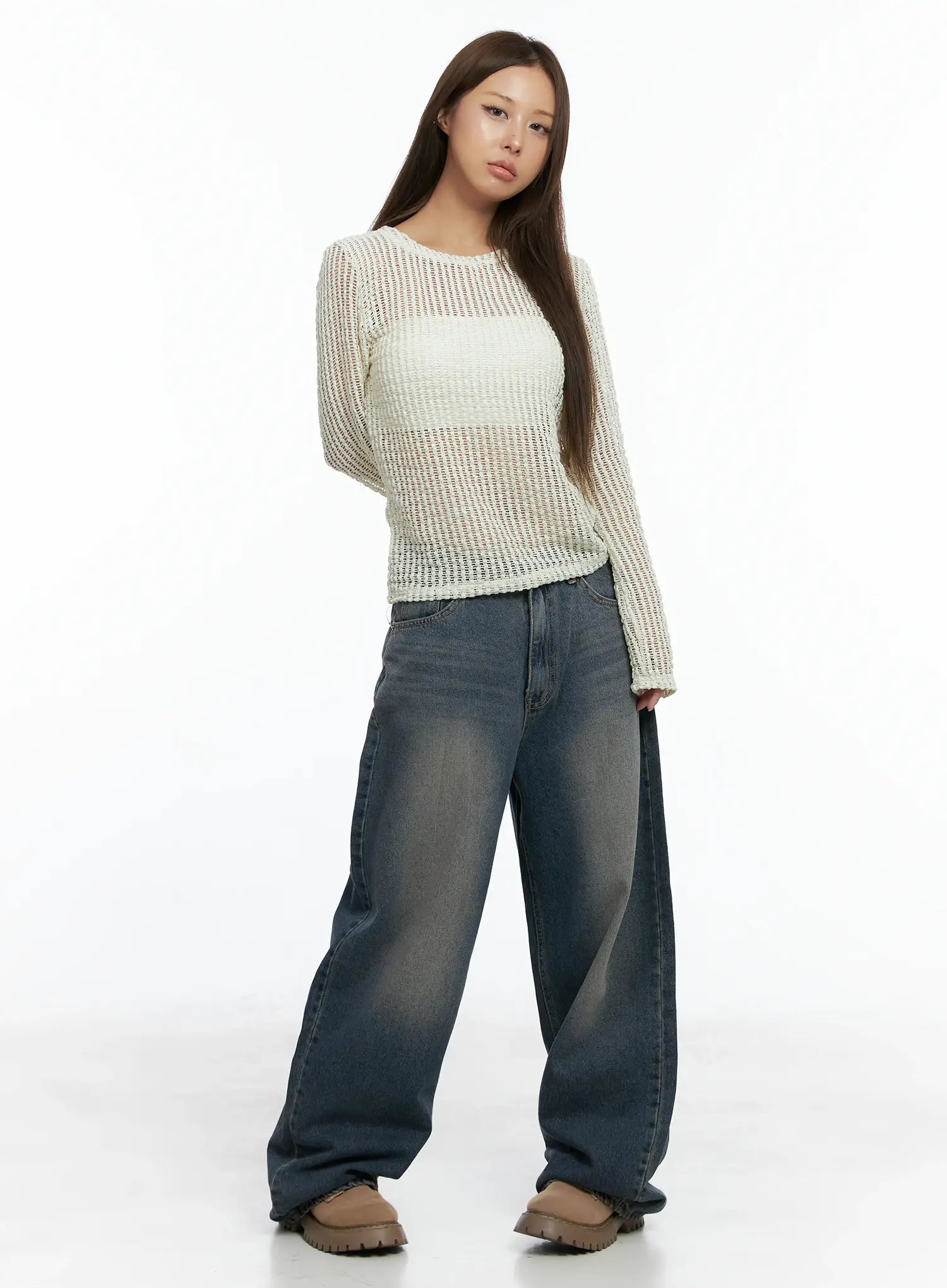 sheer-mesh-knit-pullover-cs504