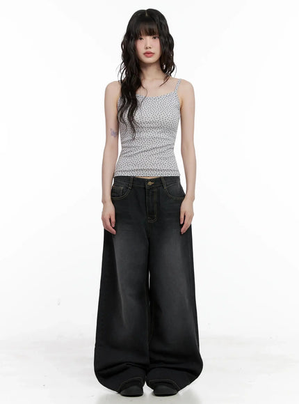 star-pattern-tank-top-il528