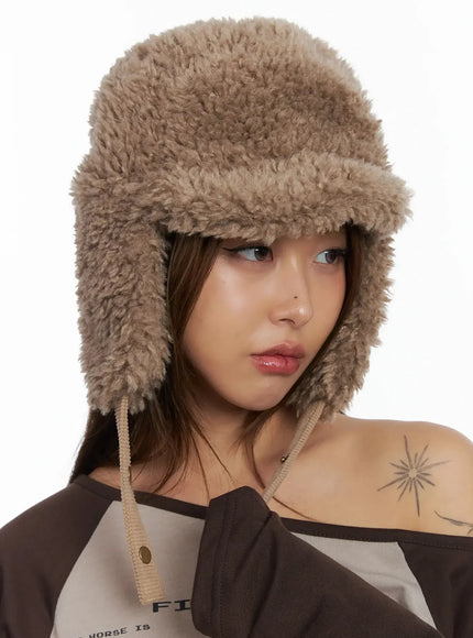 earflap-hat-in528