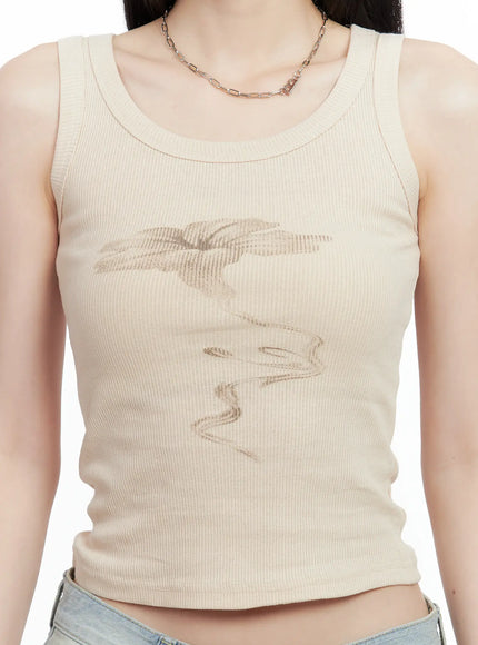 ribbed-graphic-tank-cu530