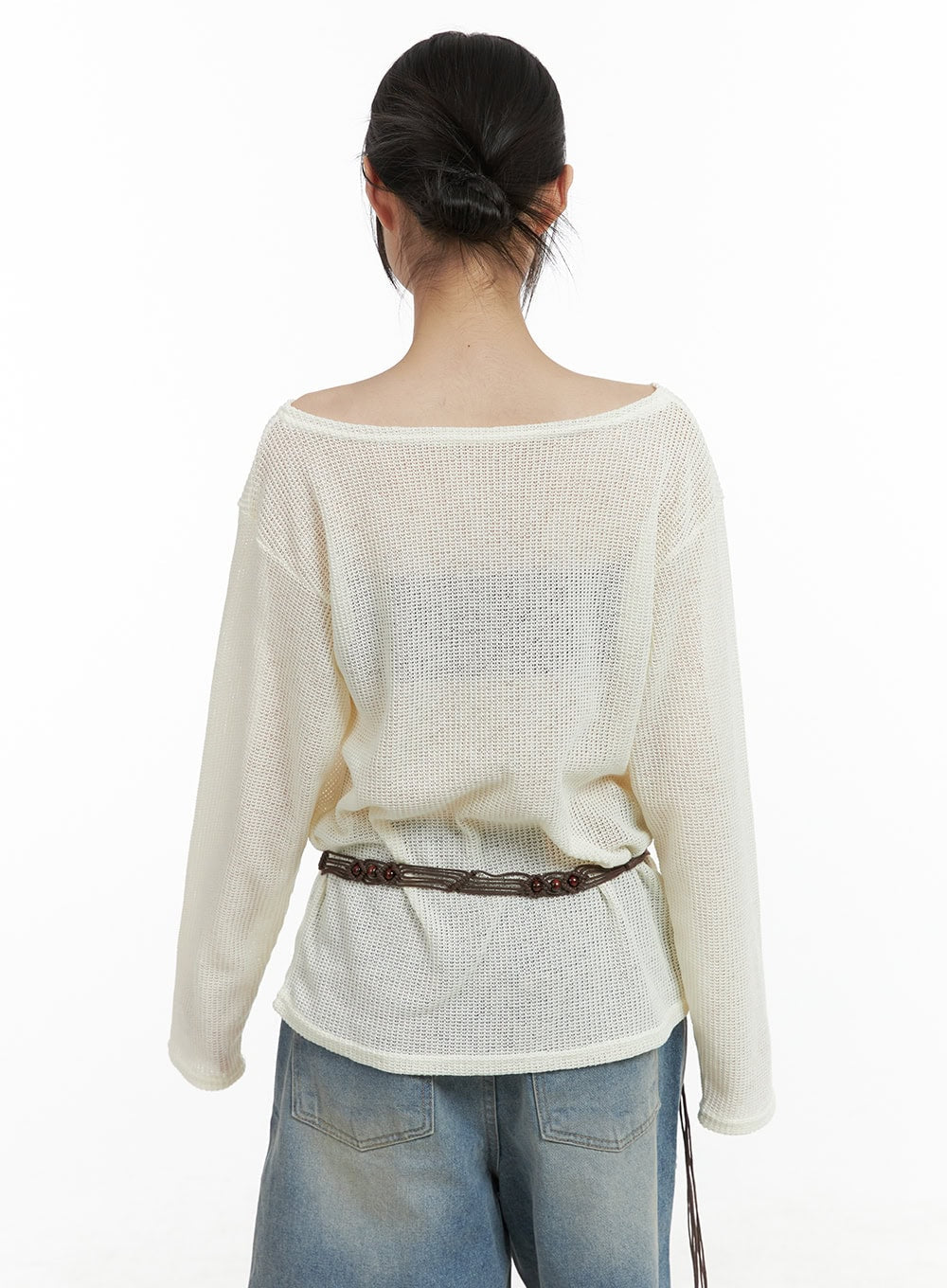 sheer-bliss-off-shoulder-sweater-cl412