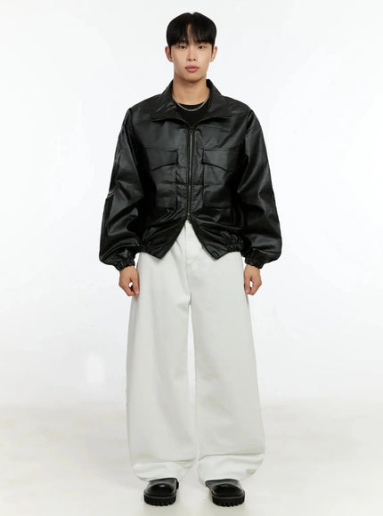 mens-oversized-pu-jacket-in506