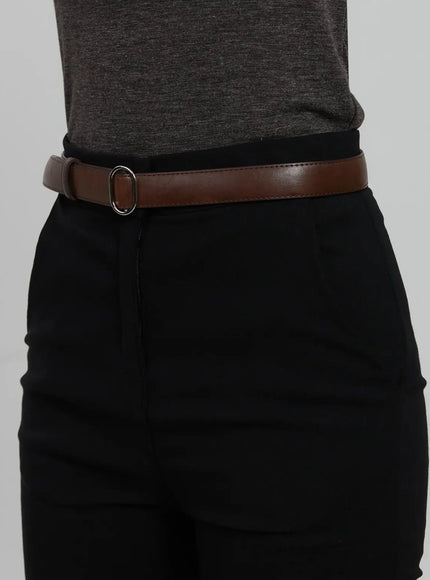 slim-oval-buckle-belt-ij509
