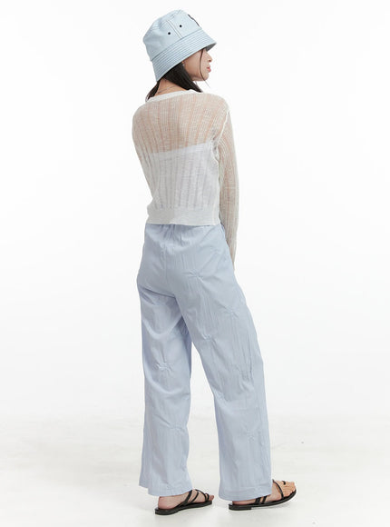 lace-mesh-cardigan-ol416