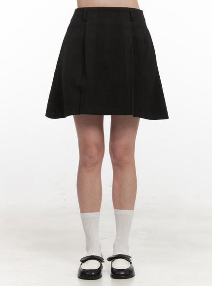 pintuck-a-line-mini-skirt-if505