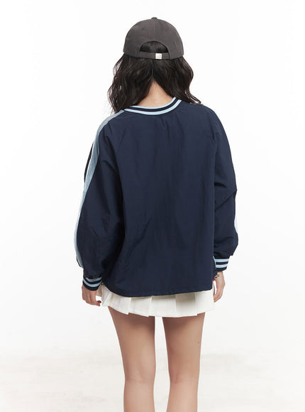 mesh-v-neck-oversized-sweatshirt-ca518