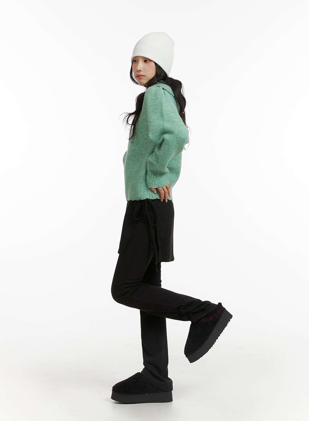 collar-zip-up-sweater-cj416