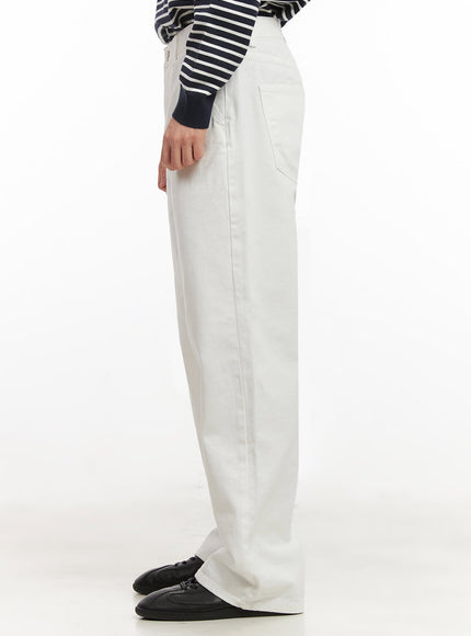 mens-cotton-wide-fit-trousers-white-ij517