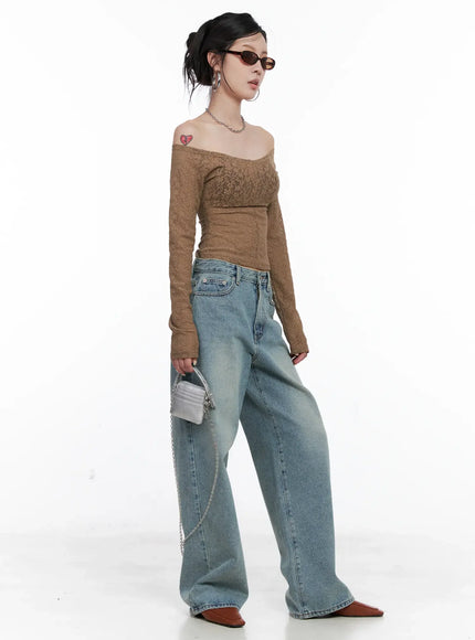 lace-off-shoulder-top-cs512