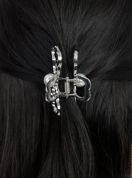 ribbon-pearl-accent-hair-clip-cm519