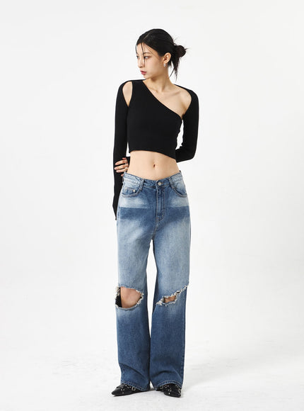 Top And Bolero Set CA312