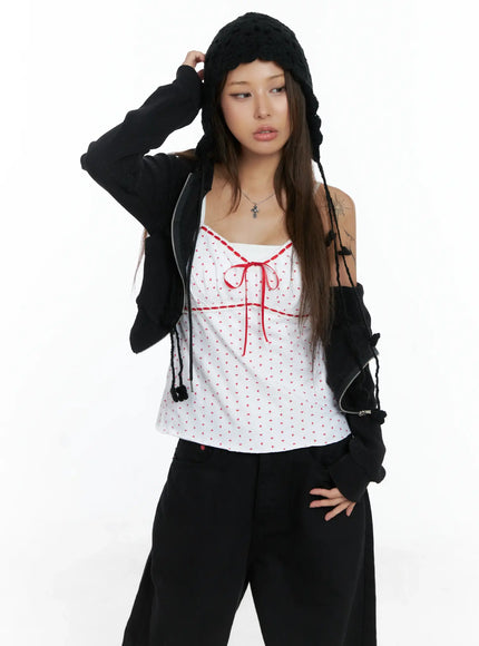 gothic-silver-cross-chain-necklace-cs511
