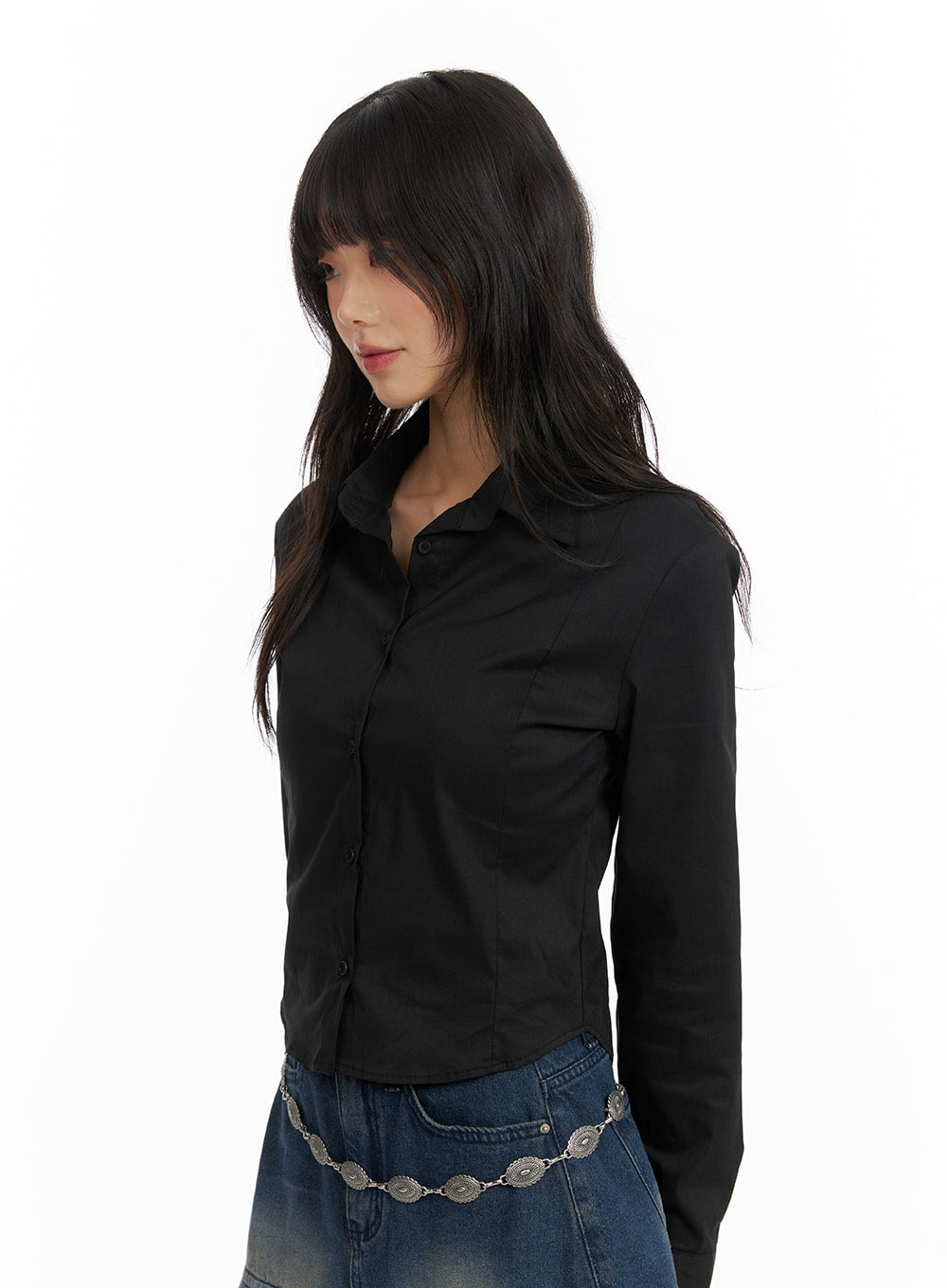 long-sleeve-crop-blouse-cm413