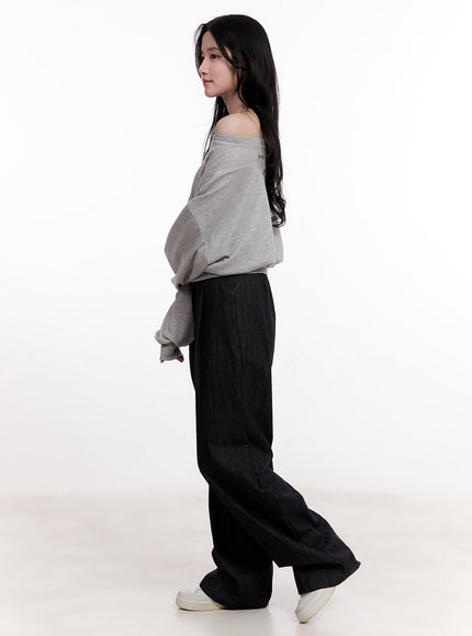 pintuck-wide-leg-denim-pants-cm527