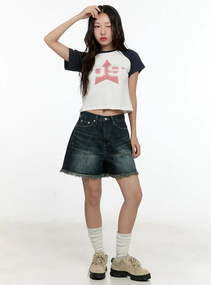 vintage-graphic-crop-tee-cl531