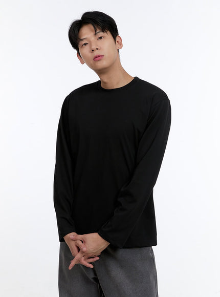 mens-basic-long-sleeve-black-ig427