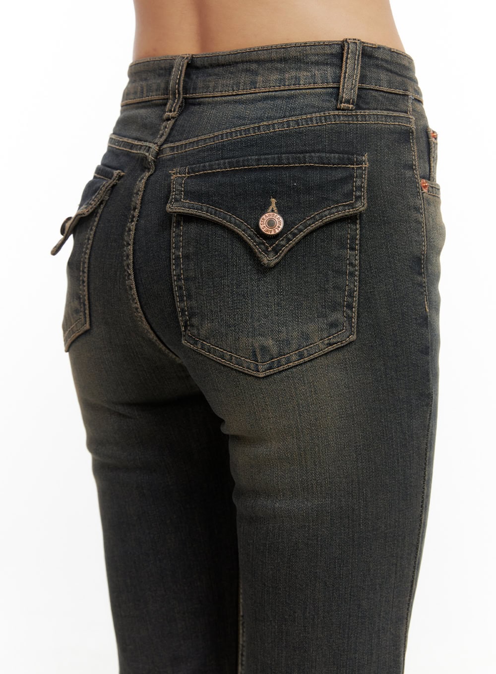 paisley-slim-fit-bootcut-washed-jeans-co424