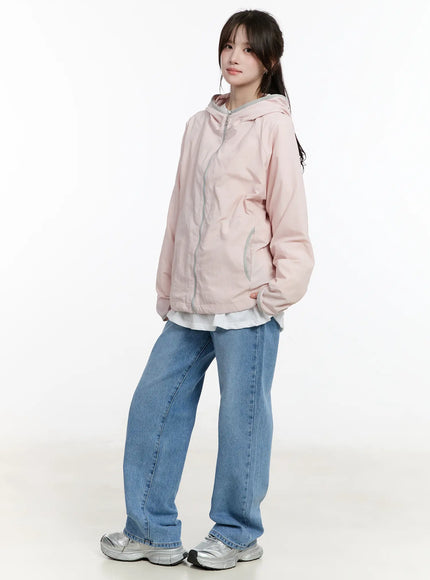 Zuri Classic Straight Jeans CM505
