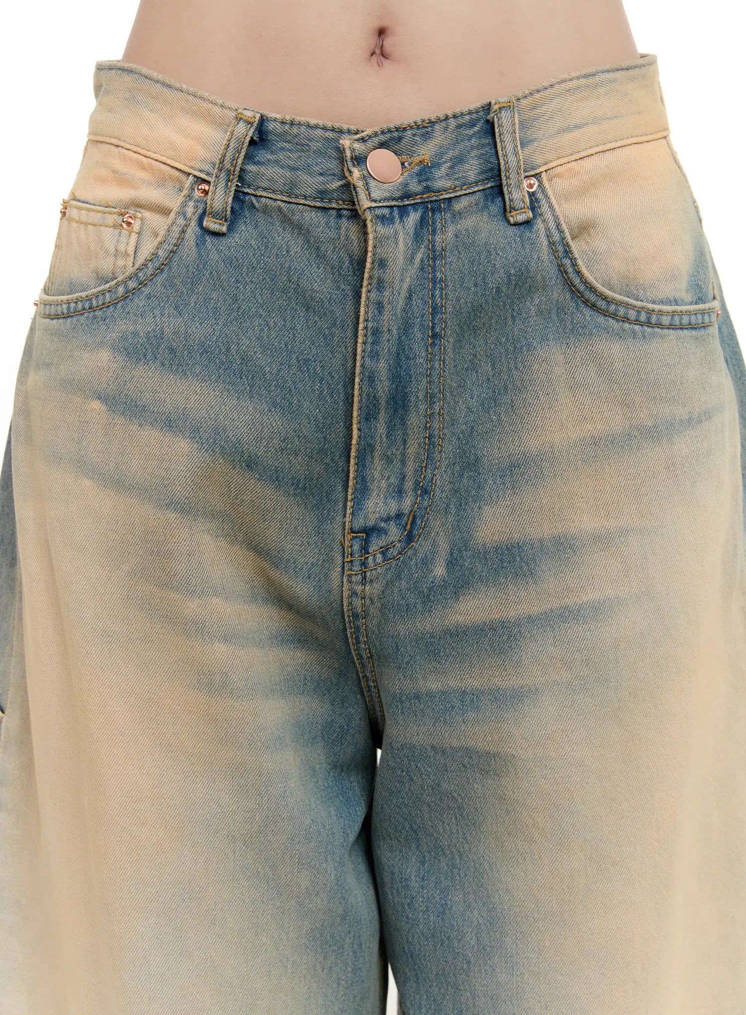 danbi-washed-wide-leg-denim-jeans-cg501