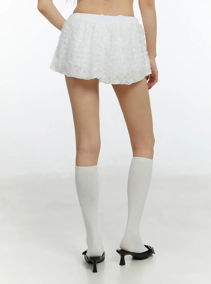 flare-lace-mini-skirt-cf510