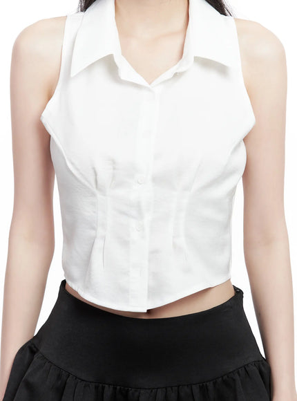 sleeveless-collared-blouse-cu530
