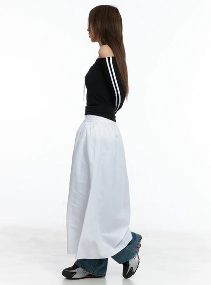 trendy-track-stripe-long-sleeve-top-cs504