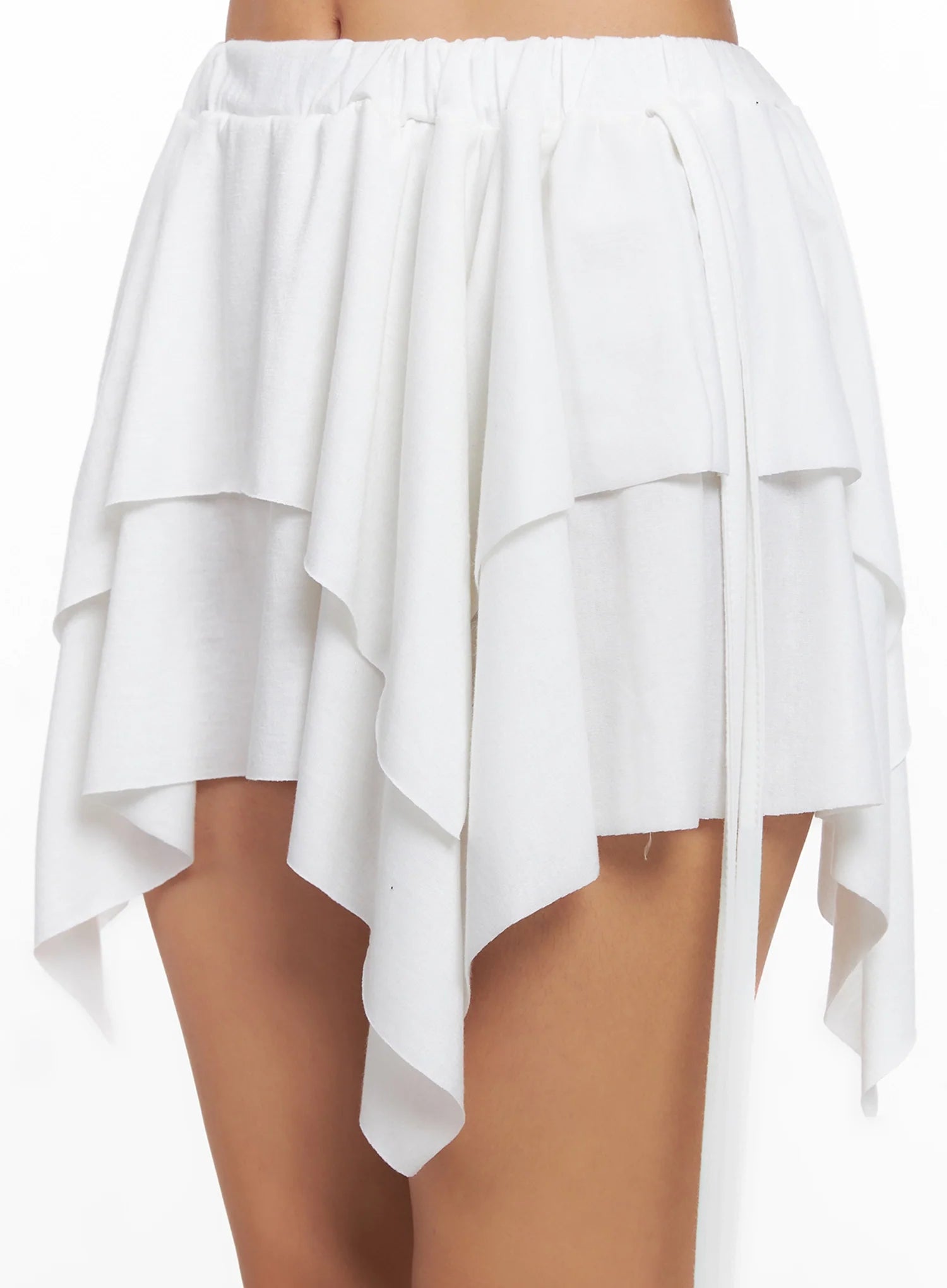 layered-flounce-mini-skirt-ig528