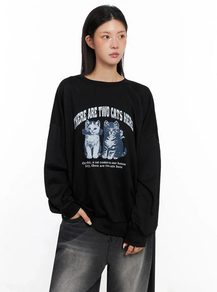 cat-print-graphic-sweatshirt-is508