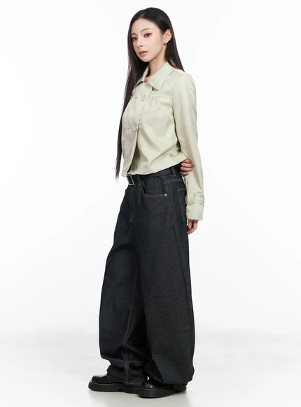 buttoned-cropped-trench-jacket-cm519