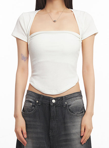 slim-fit-bolero-crop-tee-ia528
