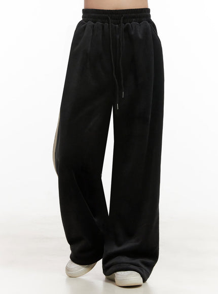 Warm Winter Trackpants IJ510