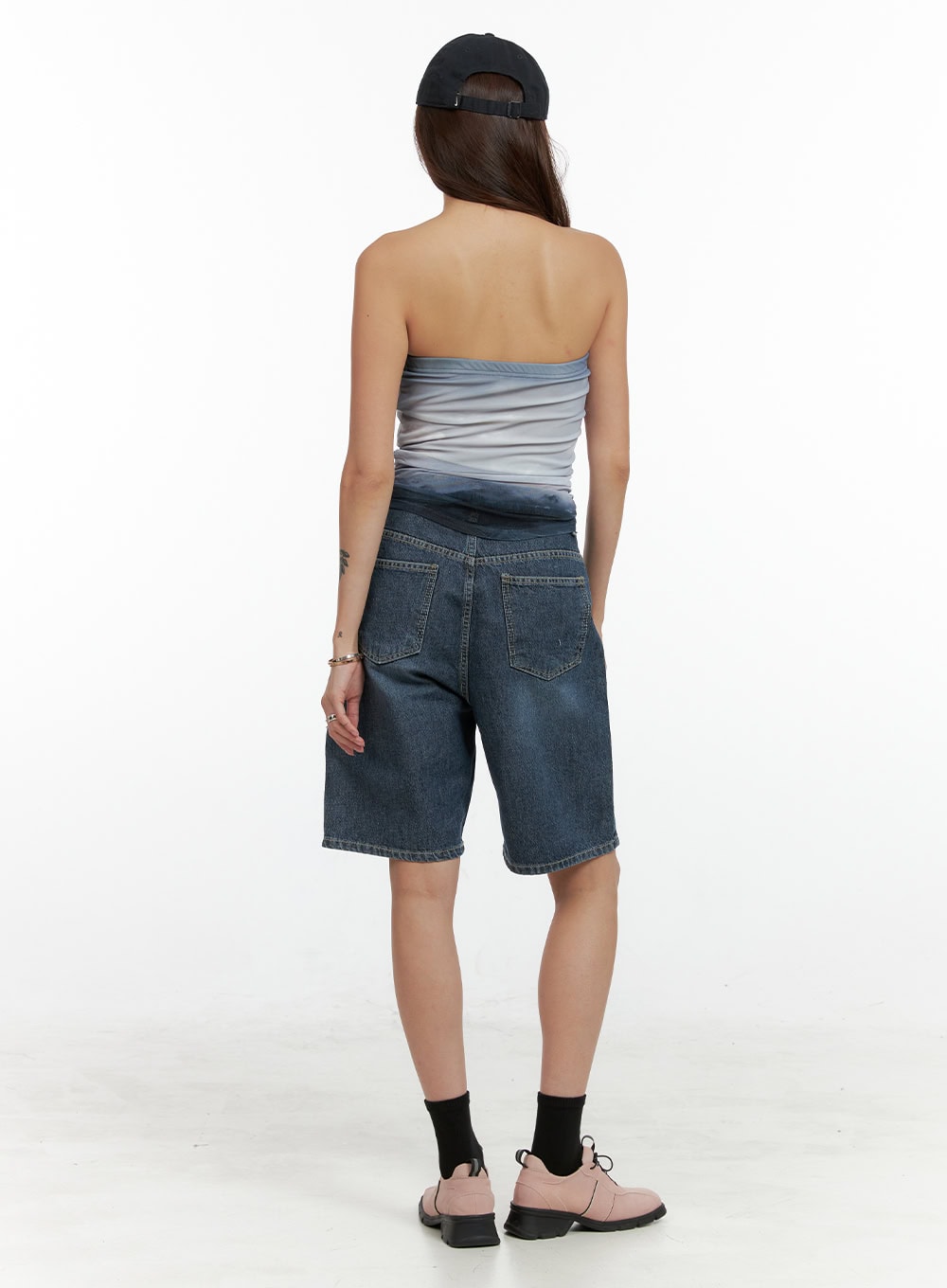 gradient-tube-top-cl405