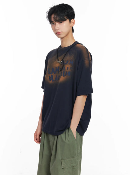 mens-charm-pendant-necklace-iu526