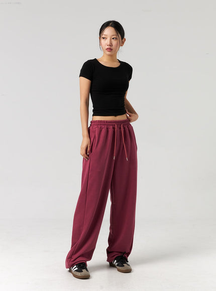 wide-color-track-pants-cl326