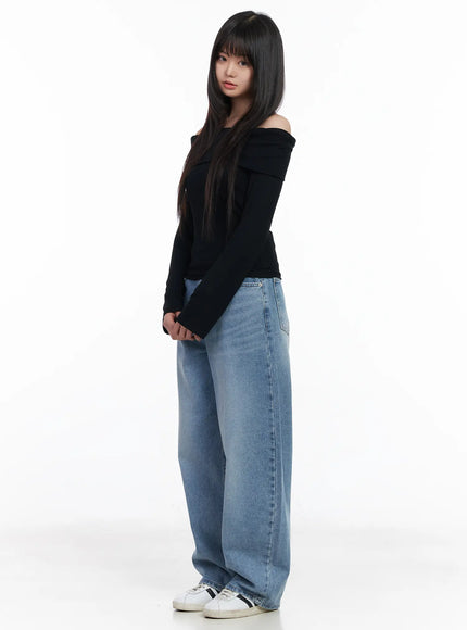 basic-off-shoulder-ribbed-long-sleeve-top-cm512