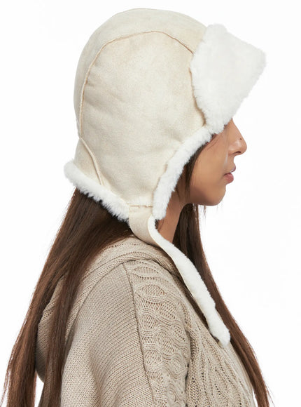 faux-fur-ear-hat-co513