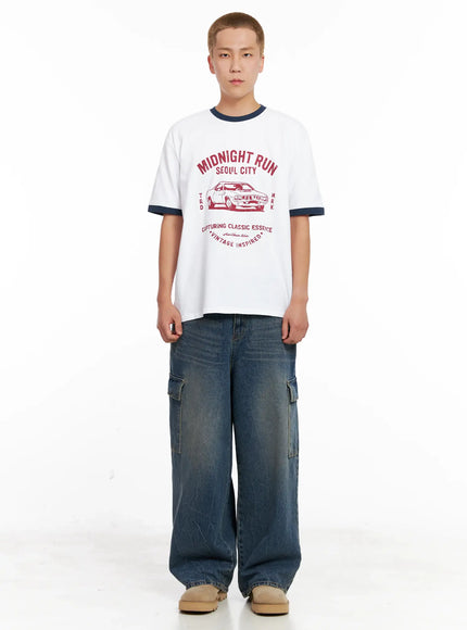 mens-wide-leg-cargo-denim-jeans-il518